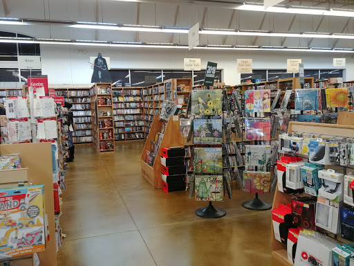 Book Store «Half Price Books», reviews and photos, 3221 Preston Rd, Frisco, TX 75034, USA