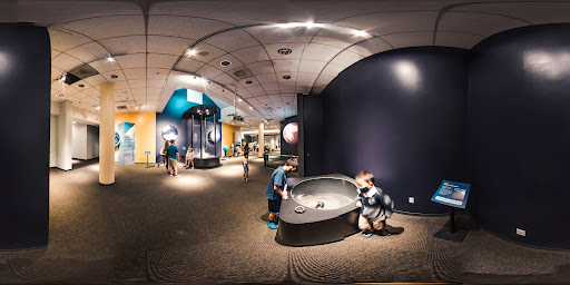 Science Museum «Museum of Life and Science», reviews and photos, 433 W Murray Ave, Durham, NC 27704, USA
