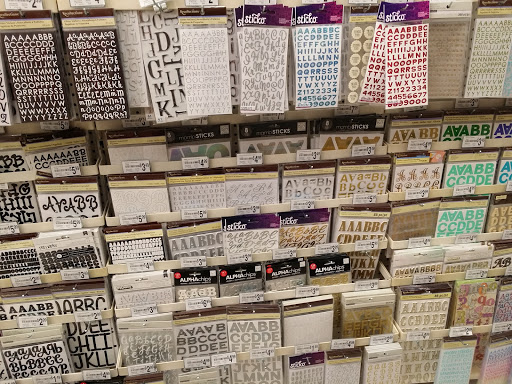 Craft Store «Michaels», reviews and photos, 1444 Kooser Rd, San Jose, CA 95118, USA
