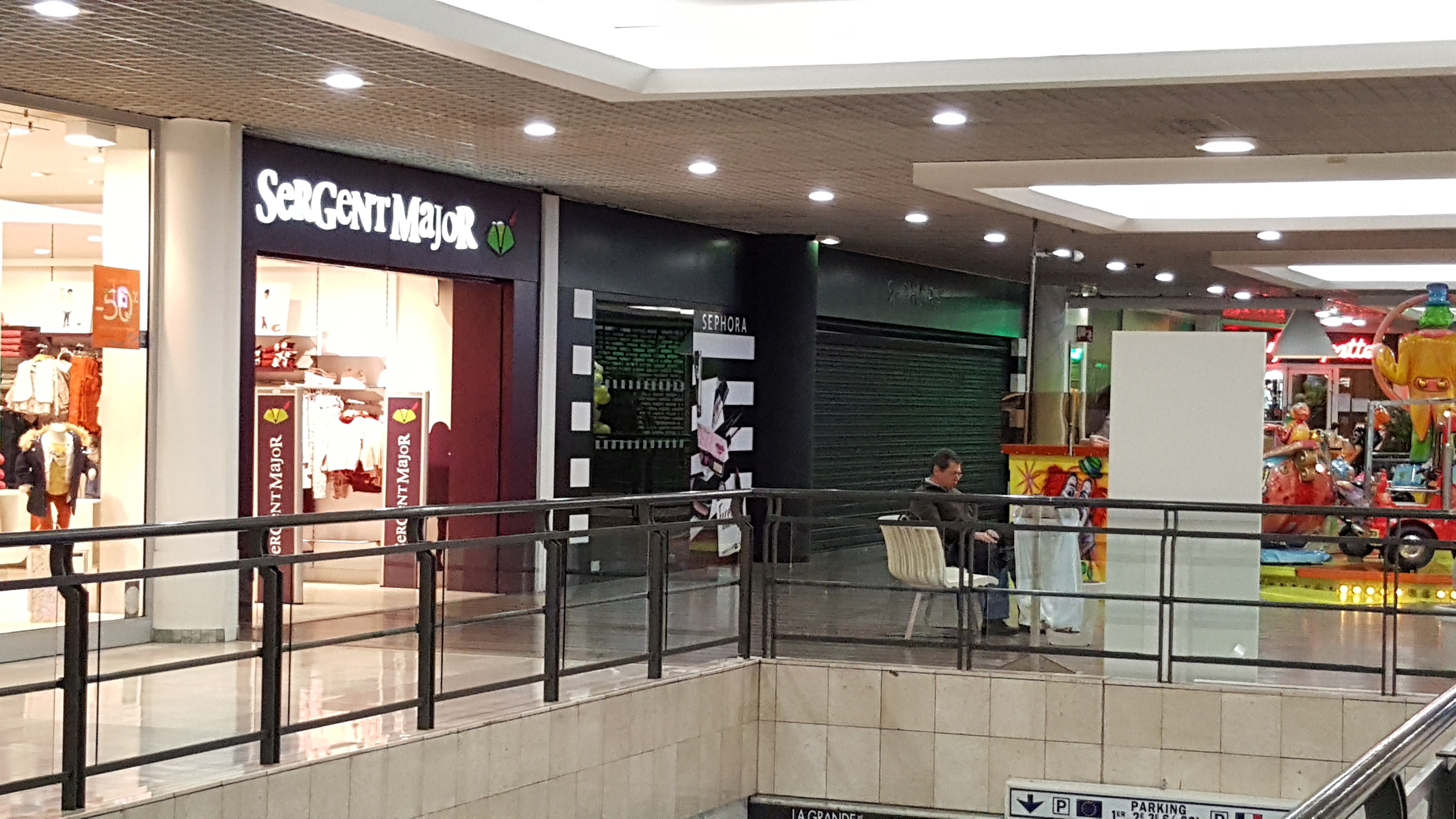 Photo n° 1 de l'avis de Ann.a fait le 09/02/2018 à 22:05