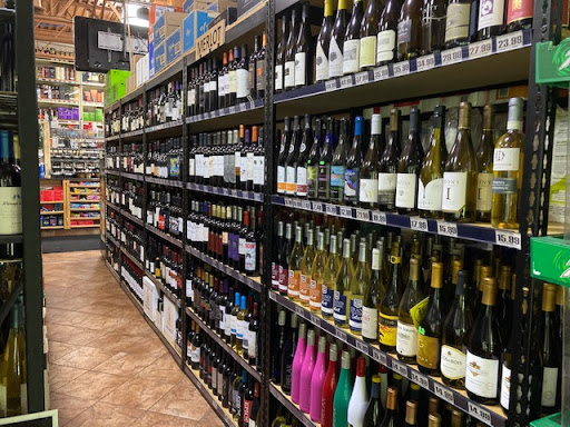 Liquor Store «Franklin Liquor & Deli», reviews and photos, 28500 Franklin Rd, Southfield, MI 48034, USA