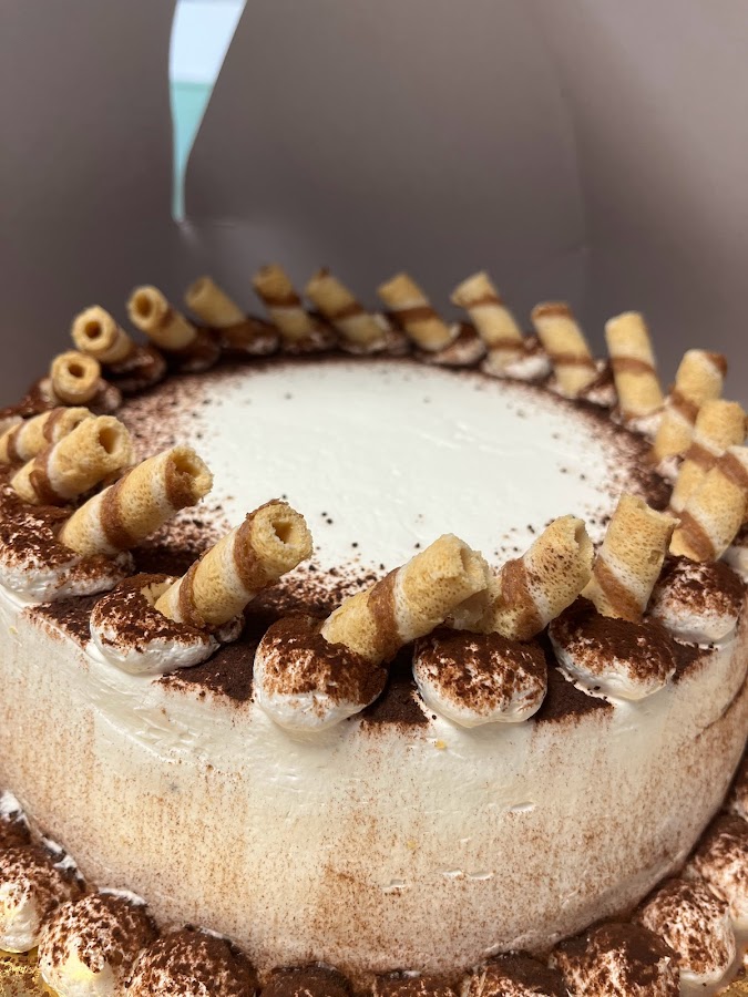 Nuevo Brasero San Fleit