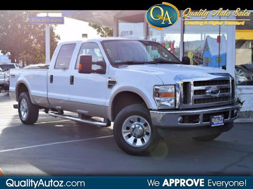 Used Car Dealer «Quality Auto Sales», reviews and photos, 5011 Auburn Blvd unit B, Sacramento, CA 95841, USA