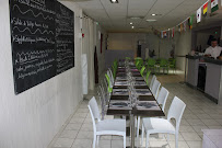 Atmosphère du Restaurant La vence à Saint-Egrève - n°15