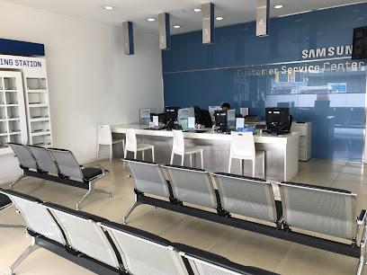 Samsung Express Service Center Kota Bharu