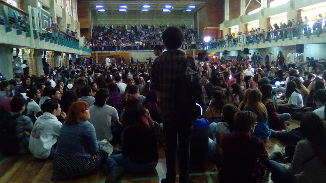 Universidad de Valparaiso -Defider - Valparaíso