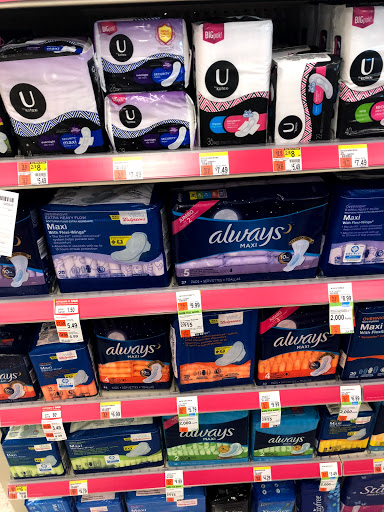 Drug Store «Walgreens», reviews and photos, 1036 W Main St, Branford, CT 06405, USA