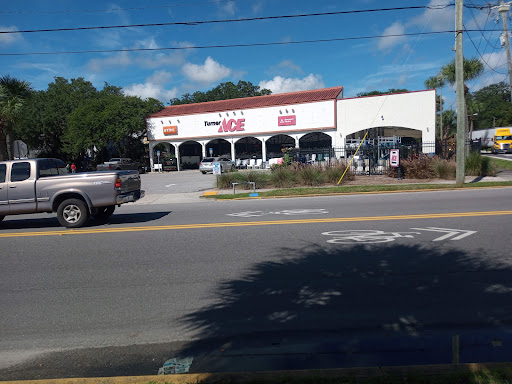 Hardware Store «Turner Ace Hardware», reviews and photos, 150 San Marco Ave, St Augustine, FL 32084, USA