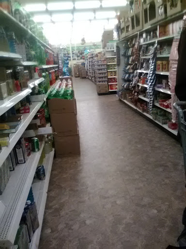 Dollar Store «Dollar Tree», reviews and photos, 14804 Olympic Dr, Clearlake, CA 95422, USA