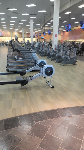 Gym «LA Fitness», reviews and photos, 4100 William Penn Hwy #43, Monroeville, PA 15146, USA