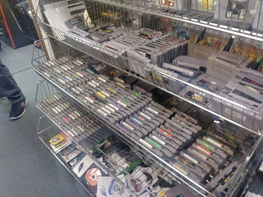 Video Game Store «Play Raven Video Games - Eldersburg», reviews and photos, 1912 Liberty Rd #3, Eldersburg, MD 21784, USA