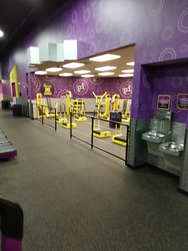Gym «Planet Fitness», reviews and photos, 12604 Rockside Rd, Garfield Heights, OH 44125, USA
