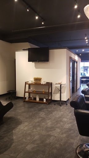 Hair Salon «X-S HAIR SALON», reviews and photos, 163 N Main St, Port Chester, NY 10573, USA