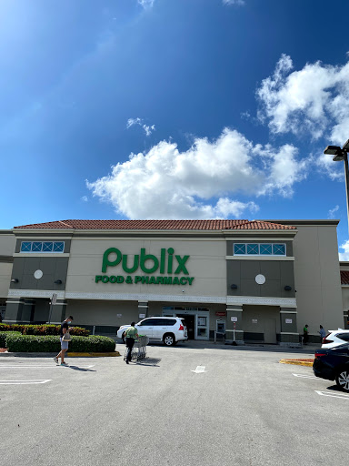 Publix Pharmacy at Plaza Del Paraiso, 12100 SW 127th Ave, Miami, FL 33186, USA, 