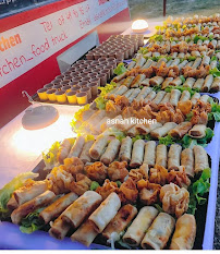 Photos du propriétaire du Restaurant indonésien Asnah kitchen food truck à Aix-en-Provence - n°18