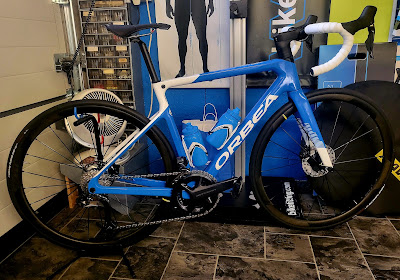 La Pièce Du Vélo SAS à Montmédy