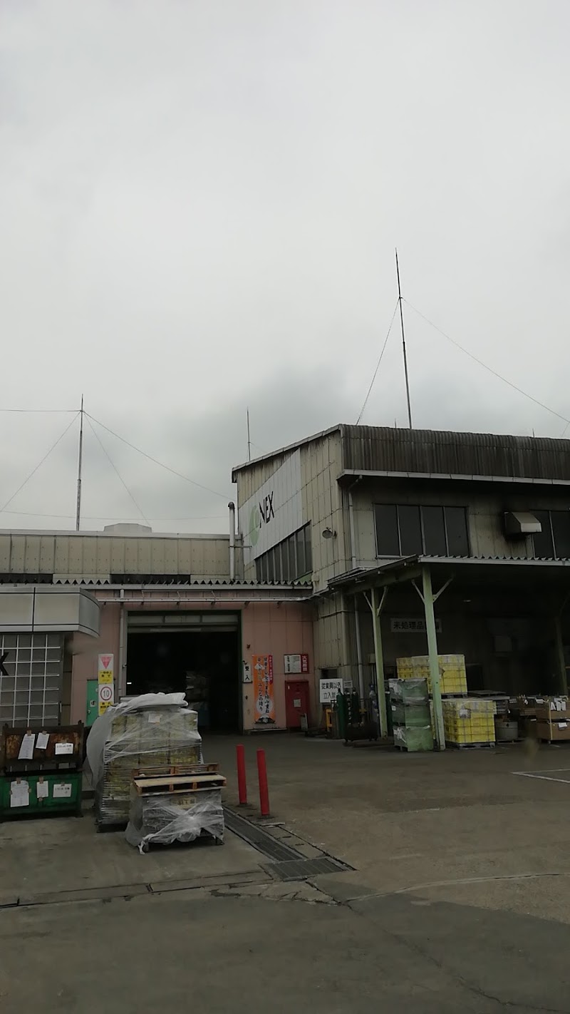 株式会社オーネックス 東松山工場