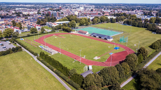 Colchester Hockey Club