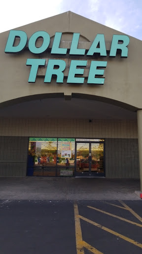 Dollar Store «Dollar Tree», reviews and photos, 6750 W Peoria Ave #126f, Peoria, AZ 85345, USA