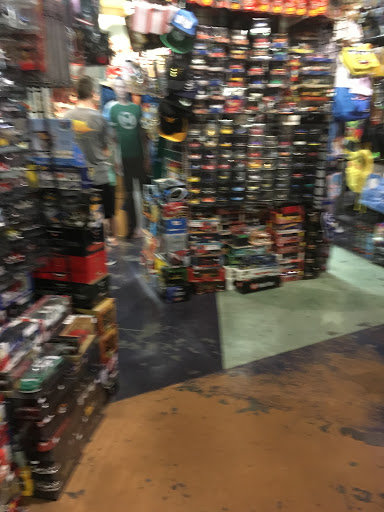 Toy Store «Toy Shack», reviews and photos, 450 E Fremont St, Las Vegas, NV 89101, USA