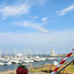 Photo n°1 de l'avis de Stella.c fait le 19/06/2023 à 15:19 sur le  OBERDECK à Cuxhaven