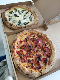 Plats et boissons du Pizzas à emporter Napolizza à Mussidan - n°20