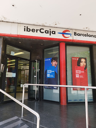 Ibercaja Barcelona