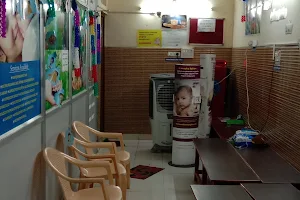 PG Women & Child Clinic (OLD)-Paediatrician(Child Specialist) & Gynaecologist in Avadi image
