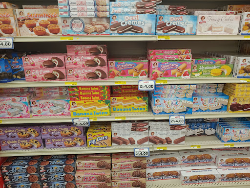 Grocery Store «Wayfield Foods Inc», reviews and photos, 8777 Tara Blvd, Jonesboro, GA 30236, USA