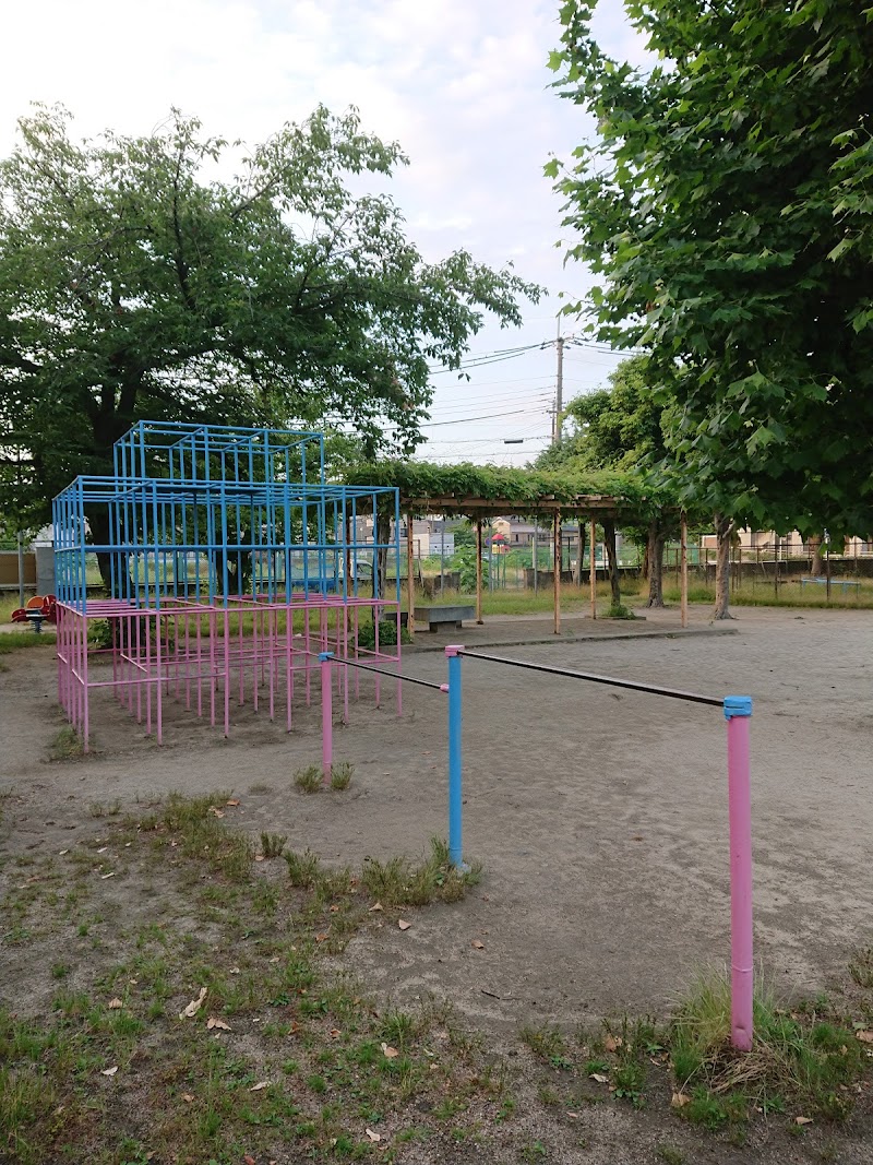 北岩本児童公園