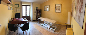 Studio Osteopatico Rotunno