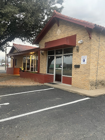 San Angelo Recovery Center