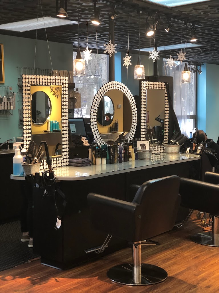 trUe salon and color cafe' Framingham, MA 01701 Services, Reviews