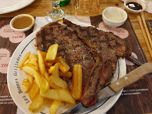 Photo n°28 de Les Bonnes Grillades à Tours ()