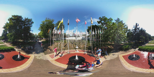 Fairground «Iowa State Fairgrounds», reviews and photos, E University Ave & E 30th St, Des Moines, IA 50317, USA