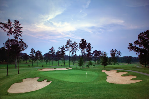 Golf Course «Canongate 1 Golf Club», reviews and photos, 924 Shaw Rd, Sharpsburg, GA 30277, USA