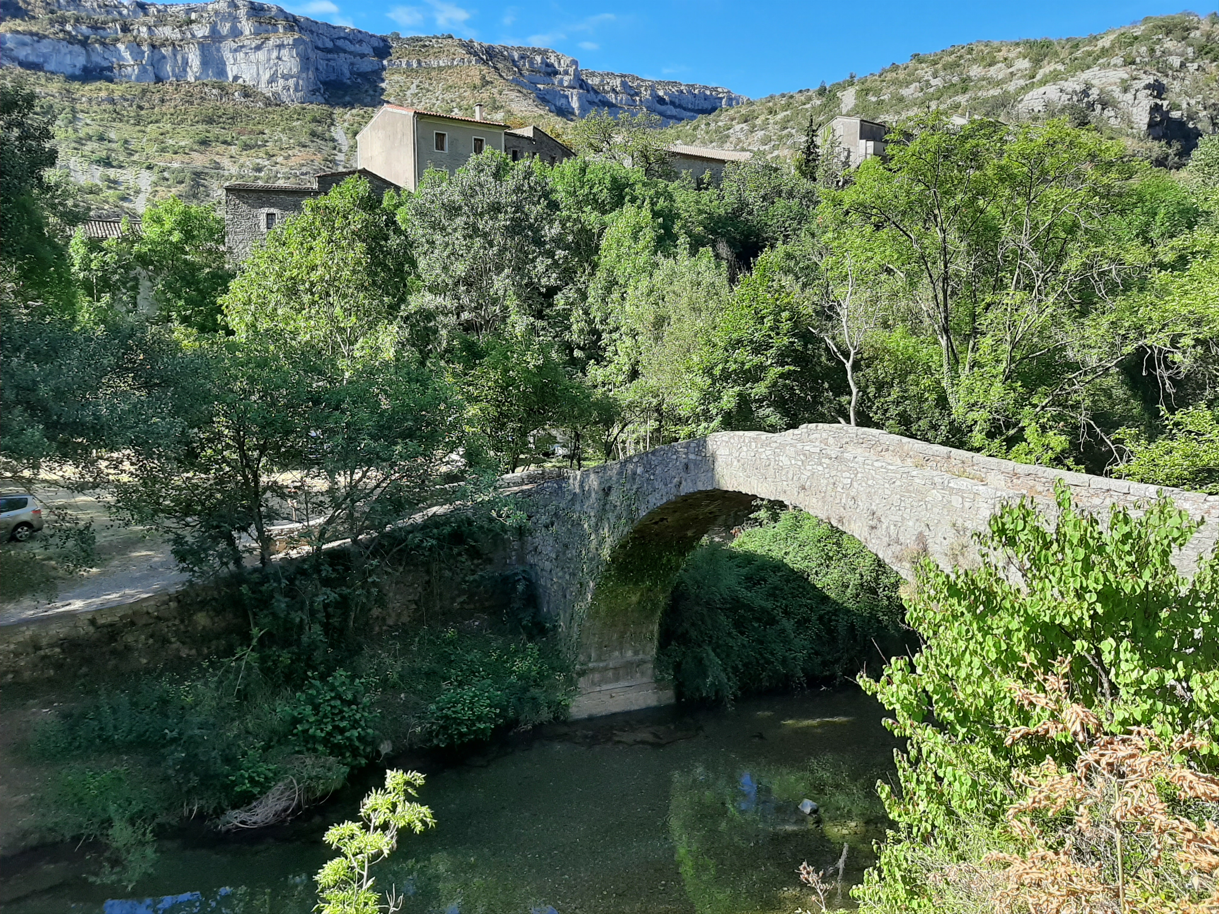 Photo n° 12 de l'avis de Céline.u fait le 17/08/2020 à 17:09