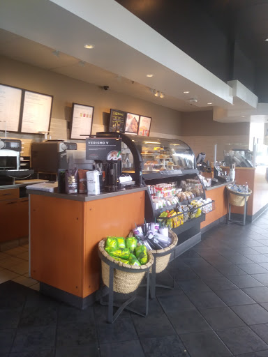 Starbucks image