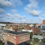 Photo n°2 de l'avis de Local.u fait le 20/07/2021 à 08:26 sur le  Hotel Astor Kiel by Campanile à Kiel