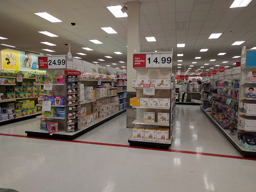 Department Store «Target», reviews and photos, 550 Arsenal St, Watertown, MA 02472, USA