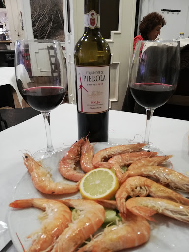 Restaurante La Estrella