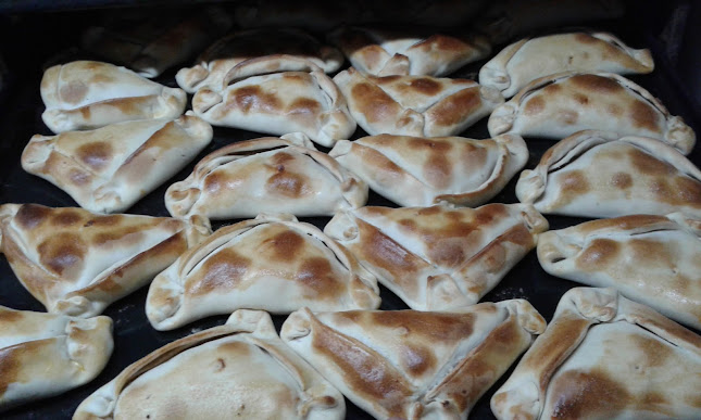Panaderia Orpal