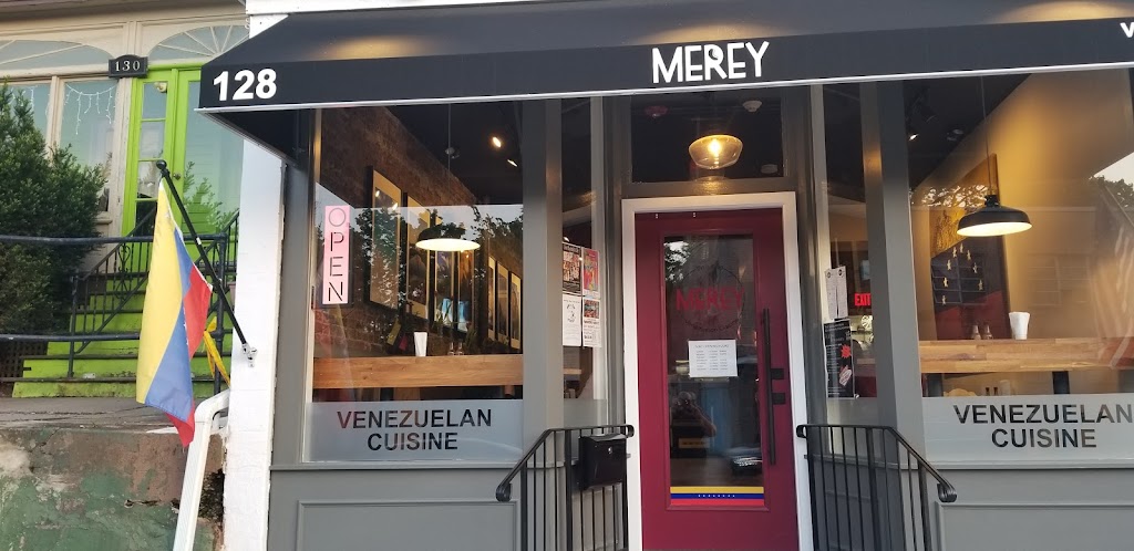 Merey Venezuelan Cuisine 08904