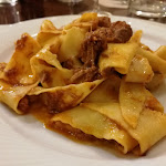 Photo n°3 de l'avis de Paola.a fait le 25/01/2019 à 19:03 sur le  Ristorante Locanda Il Gallo à Chiocchio