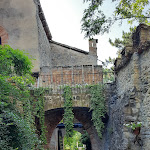 Photo n°11 de l'avis de Marco.i fait le 06/06/2022 à 17:10 sur le  Gropparello Castle à Gropparello