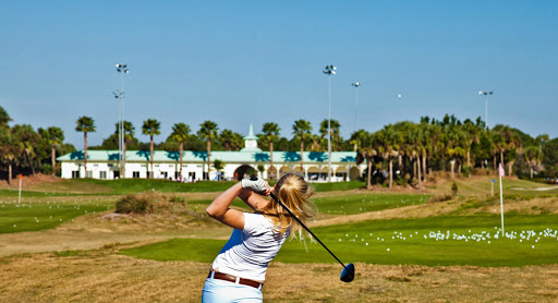 Golf Resort «PGA Golf Club at PGA Village», reviews and photos, 1916 Perfect Dr, Port St Lucie, FL 34986, USA