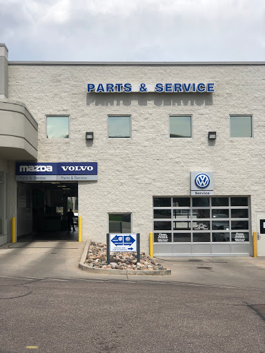 Car Dealer «Bob Penkhus Volvo Mazda Volkswagen», reviews and photos, 1101 Motor City Dr, Colorado Springs, CO 80905, USA