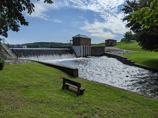 Park «Hopatcong State Park», reviews and photos, 260 Lakeside Blvd, Landing, NJ 07850, USA