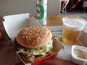 Photo n°47 de McDonald's à Audincourt ()
