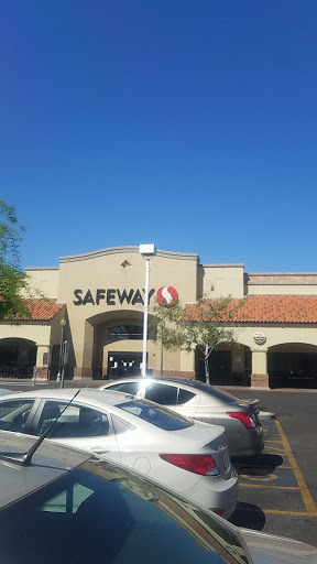 Grocery Store «Safeway», reviews and photos, 340 E McDowell Rd, Phoenix, AZ 85004, USA